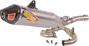 Ti-6 Exhaust System For Yamaha YZ 450 F 2026-2027