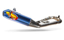 FACTORY 4.1 RCT Exhaust Systems For Yamaha YZ 450 F 2026-2027