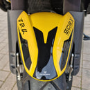 3D Motorcycle Stickers - Front Fender For Benelli TRK 502 X 2021>2026