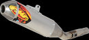 Powercore 4 Hex Slip-On Muffler For Kawasaki KX 450 2024-2026
