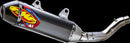 Factory 4.1 RCT Slip-On Muffler For Kawasaki KX 450 2024-2026 | 18212093