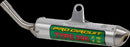 296 Silencer For Gas Gas MC 65 2024-2026