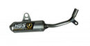 2-Stroke Silencer For Gas Gas MC 50 2024-2026
