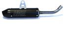 2-Stroke Silencer For Gas Gas MC 85 17/14 2022-2024