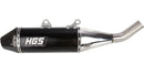 4-Stroke Silencer For Gas Gas MC 250 F 2023-2025