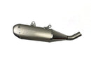 4-Stroke Silencer For Gas Gas EC 250 F 2024-2025