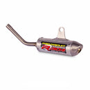 R304 Shorty Silencers For Gas Gas MC 85 17/14 2025-2026