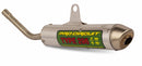 TYPE 296 SPARK ARRESTOR SILENCERS For Gas Gas MC 85 17/14 2025-2026