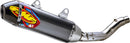 Factory 4.1 RCT Slip-On Muffler For Triumph TF 250-C 2026 | 18212165