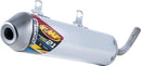 Powercore 2.1 Shorty Silencer Anodized For Beta RR 200 2020-2026
