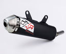 KR1 Edition Silencer For Honda CR 250 R 2003-2004
