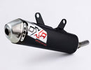KR1 Edition Silencer For Husqvarna TC 250 2016-2018