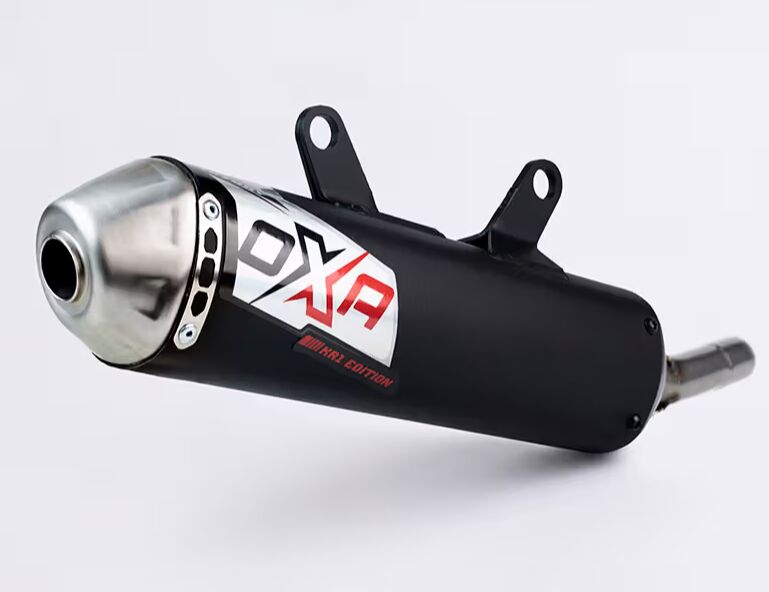 KR1 Edition Silencer For Husqvarna TC 250 2016-2018