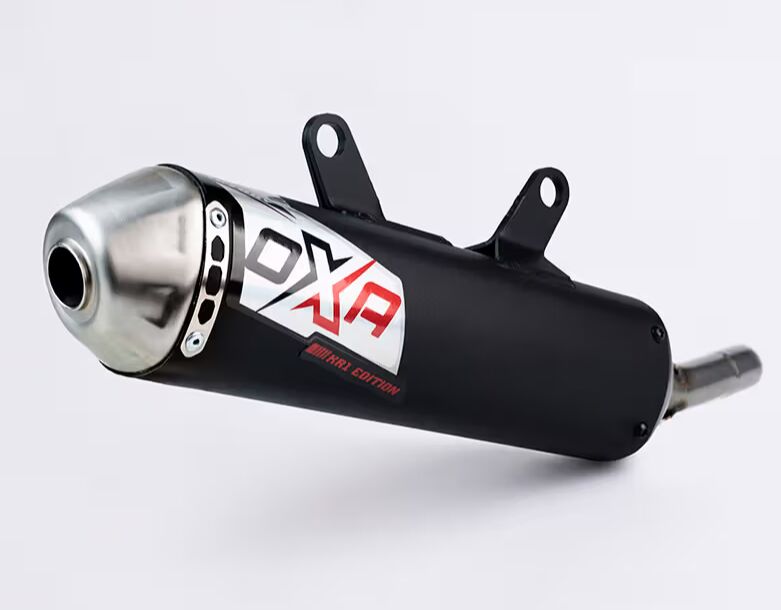 KR1 Edition Silencer For Gas Gas EC 250 2021-2023