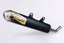 Hard Enduro Edition Silencer For Gas Gas EC 250 2024-2025