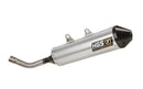 2-Stroke Silencer For Beta RR 250 2013-2019