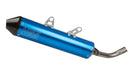 2-Stroke Silencer For Gas Gas EC 250 2024-25