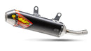 TurbineCore 2.1 Slip-On Silencer For Rieju MR 300 2026