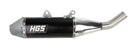4-Stroke Silencer For Husqvarna FC 250 2016-2018