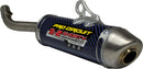 Ti-2 Silencer For Yamaha YZ 125 2022-2026