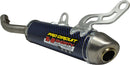 Ti-2 Silencer For Yamaha YZ 250 2003-2026
