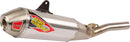 T-6 Slip-On Muffler For Yamaha YZ 450 F 2026-2027