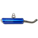 2-Stroke Silencer For Yamaha YZ 65 2018-2026