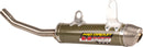 Ti-2 Silencer For Sherco SE 300 2025-2026