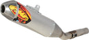 Powercore 4 Hex Slip-On Muffler For Ducati DESMO 450 EDX 2026