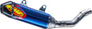 Factory 4.1 RCT Slip-On Muffler For Ducati DESMO 450 MX 2026