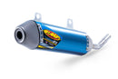 PowerCore 2.1 Slip-On Silencer Titanium For Beta RX 350 2026