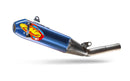 Factory 4.1 RCT Slip-On Muffler For Yamaha WR 250 F 2023-2025