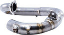 MegaBomb Header For Yamaha WR 450 F 2024-2026 | 18220539
