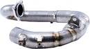 MegaBomb Header For Yamaha WR 450 F 2024-2026 | 18220540