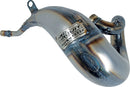 Works Pipe Unplated For Husqvarna TC 250 2023