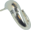 Platinum Pipe Nickel-Plated For Husqvarna TC 125 2023