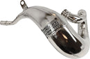 Platinum Pipe Nickel Chrome For KTM SX 250 2019-2023