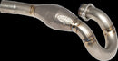 SX MegaBomb Header For Kawasaki KX 450 2024-2026