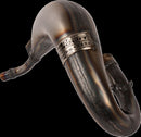 Works Pipe Exhaust System For Gas Gas MC 65 2024-2026