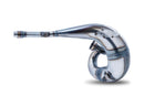 Factory Fatty Pipe For Fantic XE 300 2025