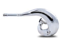 Gold Series Gnarly Pipe Nickel-Plated For Rieju MR 300 2026