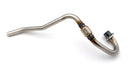Powerbomb Header Stainless Steel For Honda CRF 110 F 2019-2027