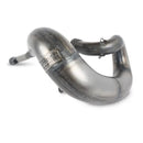 Works Head Pipe Exhaust Stainless Steel For Honda CR 250 R 1992-1994