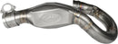 MegaBomb Head Pipe For Ducati DESMO 450 EDX 2026