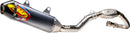 Factory 4.1 RCT Slip-On Muffler Ducati DESMO 450 EDX 2026