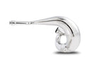 Gold Series Fatty Pipe Nickel-Plated For Beta RX 350 2026
