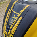 3D Motorcycle Stickers - Tank Pad For Benelli TRK 502 X 2021>2026