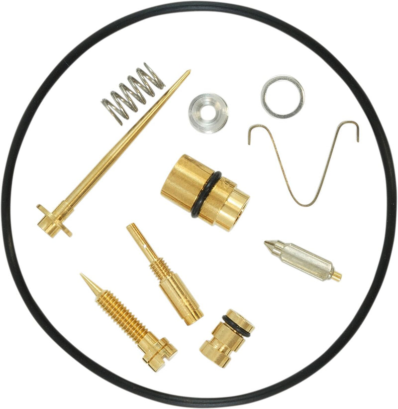 Carburetor Repair Kit For Honda CB 350 K 1968-1973