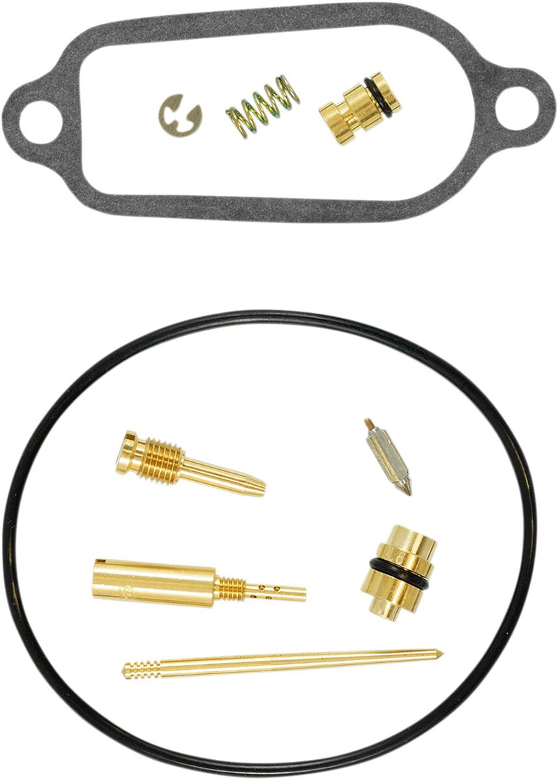 Carburetor Repair Kit For Honda CB 350 F 1972-1974