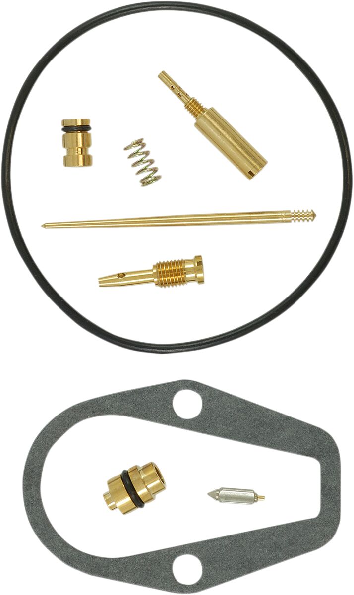 Carburetor Repair Kit For Honda CB 550 K 1974-1979